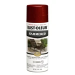 Rust-oleum Hammered Spray Paint Bright 12OZ Rare Discontinued Color New. Price: $79.99.