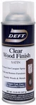 Deft Inc. 037125017132 Interior Clear Wood Finish Satin Lacquer With 12.... New. Price: $34.37.