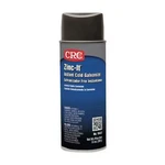 Crc 18412 Galvanize Coating, Can, 16 Oz, Ext/int, Galvanizing Compound Spray New. Price: $13.49.