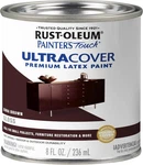 2X Rust Oleum Painter's Touch Ultra Cover Gloss Kona Brown 8OZ Multisurfacepaint New. Price: $29.99.