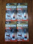 Lot Of 4 Dap Tank Bond Thread Stopper 0.2 Fl Oz (6 Ml) New. Price: $19.99.