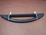 Jeep Liberty 08-12 Front Passenger Dash Grab Bar Dk Slate Factory Oem Free Ship Used. Price: $44.99.