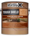 New Insl-x Tough Shield Desert Sand Satin Finish Floor & Patio Paint. Price: $55.75.