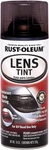 253256 Specialty Lens Tint Spray Paint, Oz Aerosol, 8-10 Sq-ft/can, Transluce New. Price: $30.95.