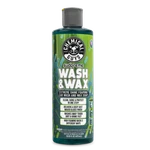 Chemical Guys - Sudpreme Wash & Wax Extreme Shine Foaming Car Soap (16 Oz) New. Price: $9.99.