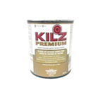 Kilz Premium Primer Sealer Stainblocker Interior/exterior 946 Ml (1 Qt) White New. Price: $24.99.