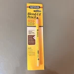 Minwax 110086666 Blend-fil Pencil Quick Wood Repair Molding #8 Dark Walnut 13CT New. Price: $34.49.