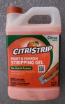 Citristrip Paint And Varnish Stripper 1/2 Gal - No. HCSG803 New. Price: $29.98.