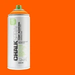 Montana Cans Chalk Color Spray Paint 11OUNCE (400 Ml), Orange LIQV28 New. Price: $24.99.