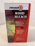 Zinsser 300451 Wood Bleach Part & 8 Ounce New. Price: $22.95.