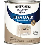Rust-oleum 1994502 Qt Gloss Almond Ultra Cover Painters Touch PAINT-1PK New. Price: $40.25.