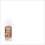 Zinsser 3608 White Flat Oil-based Alkyd Primer/sealer Spray 13 Oz. (pack Of 6) New. Price: $54.77.