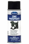 Eastwood Zinc Phosphate Aerosol 12OZ High Heat And Engine Paint Solid Enamel New. Price: $29.99.