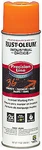 Industrial Choice M1800 Water-based Marking Paint -12/PK Fluorescent Orange New. Price: $90.51.