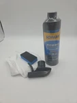 Sopami Car Coating Spray Set, Wax, Scratch W/ Cloth & Sponge New. Price: $35.00.