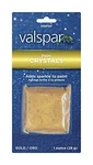 Paint Crystals Gold 1OZ New. Price: $25.04.