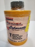 6 Accurate Charisma ACC007884-14 Colorant Toner 1B107884 T-medium Yellow, Qt New. Price: $99.99.