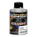House Of Kolor S2-FX22 Kosamene Sterling Silver Pearl SHMRN2 (1/2 Pint) New. Price: $83.78.