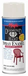 Majic 8-21519-8 Diamond Hard 11 Oz Can Gloss Off White Spray Enamel Paint New. Price: $24.99.