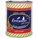 Epifanes North America CV500 Clear Gloss Varnish Pint New. Price: $51.31.