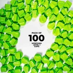 Montana Cans Level Spray Paint Caps - 100 Pack New. Price: $55.00.