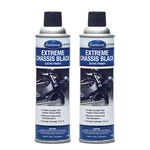 Eastwood Extreme Chassis Black Satin Aerosol Spray Paint Car Frame 2 Pack New. Price: $54.99.