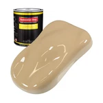 Restoration Shop Shoreline Beige Acrylic Enamel Quart Only, Auto Paint New. Price: $68.99.