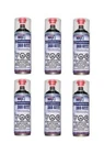 Spraymax 2K Dtm Topcoat Black High Gloss, 3680222, Aerosol (6 Pack) New. Price: $161.49.