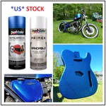 2PK Specks Ocean Blue Metallic Flake +sandable Primer Spray Paint New. Price: $52.90.