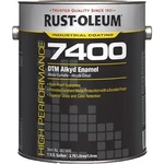 Rust-oleum 769402 Primer 1 Gal High Performance Red Flat Voc 450 725 Sq Ft New. Price: $172.35.