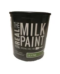 The Real Milk Paint Co. Makes 1 Quart Lily Green Powder No Voc Eco Friendly New. Price: $28.00.