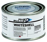 Rust Bullet Whiteshell - Gloss 4 Fl Oz Uv Resistant Preventive... New. Price: $28.24.