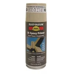 Rust-oleum 247598 Preventative Spray Primer Beige, 14.1 Oz, Aerosol Can, New. Price: $41.89.