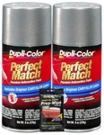 Dupli-color Bright Platinum Metallic Perfect Match Automotive Paint For... New. Price: $29.37.