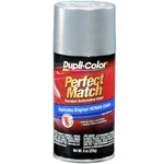 EBHA09877 Perfect Match Automotive Spray Paint Honda Alabaster Silver Metal... New. Price: $22.57.