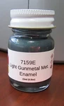 Model Car World Enamel Factory And Custom Colors Scale Bottle Paint .5OZ New. Price: $5.50.