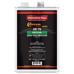 Restoration Shop/custom - XR70 Medium Zero V.o.c. Urethane Reducer (gallon) New. Price: $79.99.