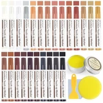 Dewel Furniture Markers Touch Up, 24 Colors Wood Repair Wit... New. Price: $36.97.
