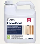 Bona Clearseal Waterborne Wood Floor Sealer Natural. Price: $184.99.