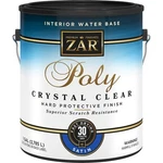 Zar 32513 1G Satin Poly Crystal Clear Int WB-1PK New. Price: $166.58.