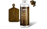 Walnut Water Based Wood Stain Varnish For Indoor & Outdoor Furniture Projects New. Price: $14.15.