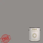 Kilz Tribute Interior Eggshell Paint Primer Chalk Suede 1 Gallon New. Price: $80.12.