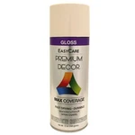 Easycare PDS15-AER Can Of Premium Decor Heirloom White Gloss Spray Paint New. Price: $22.90.
