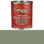 Basil Milk Paint Pint New. Price: $40.98.