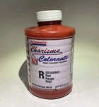 Accurate Charisma 1D1040643 Colorant Toner Red 32 Fl Oz New. Price: $22.50.