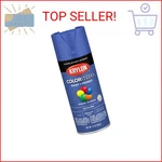 Krylon K05564007 Colormaxx Spray-paints, 12 Ounce (pack Of 1), Iris New. Price: $28.78.