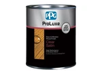 Ppg SIK48045.04 Proluxe Transparent Mahogany Solvent-based Wood Finish 1 Qt, Can New. Price: $44.73.