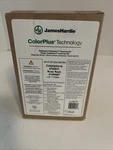 James Hardie Colorplus Cobblestone 475031 River Rock 41090687 Touch Paint New. Price: $29.99.