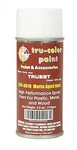 Tru-color Matte Aged Rust Spray 4.5OZ Hobby And Model Enamel Paint #4016 New. Price: $12.30.
