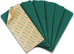 Pool Repair Kit, Cover Patch, 4X8 Inch Self Adhesive Vinyl (pvh), Swi New. Price: $23.21.